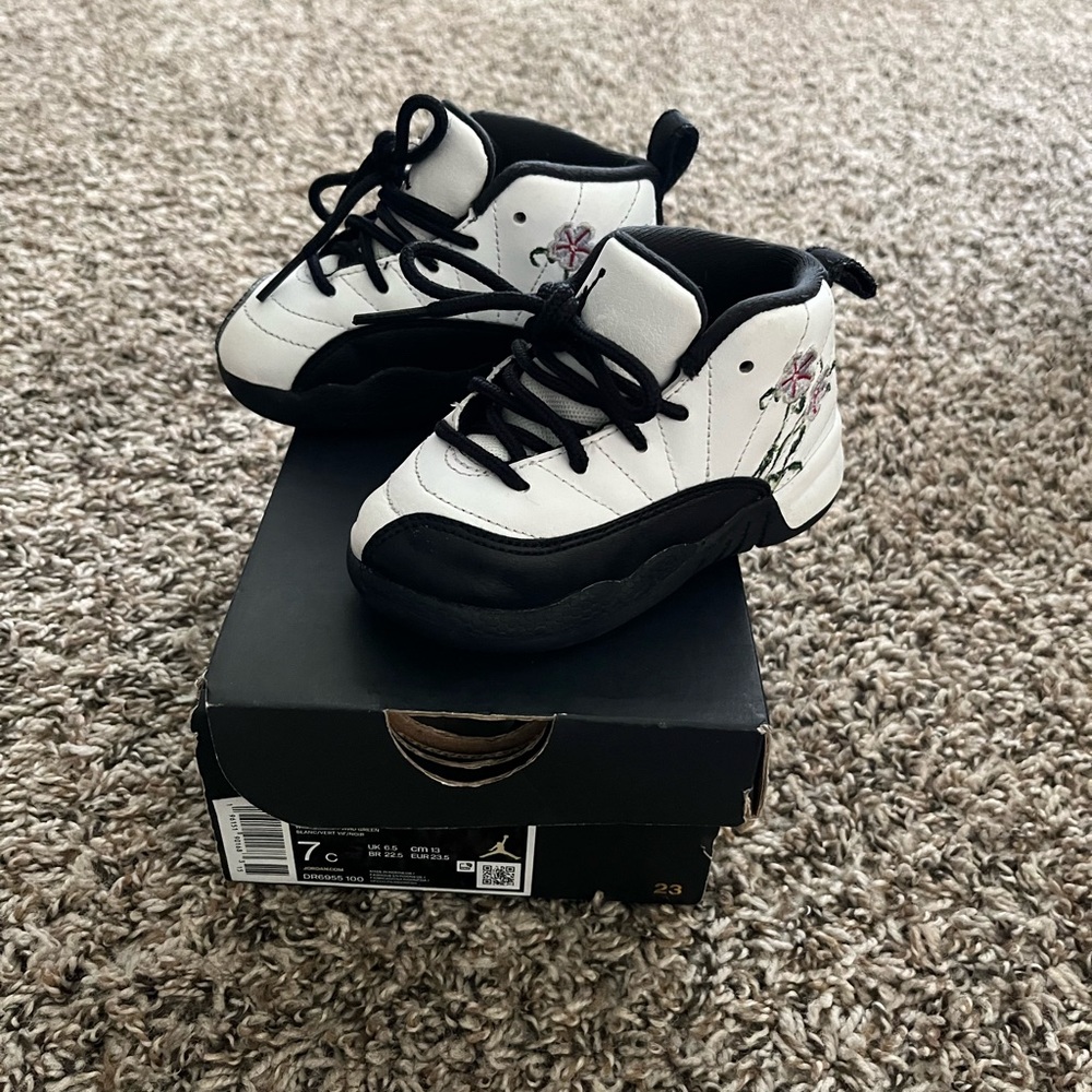 Toddler Jordan Retro 1s